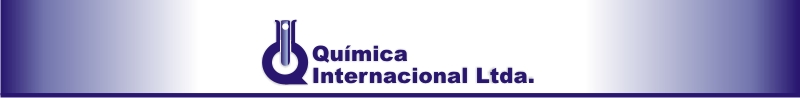 quimica internacional
